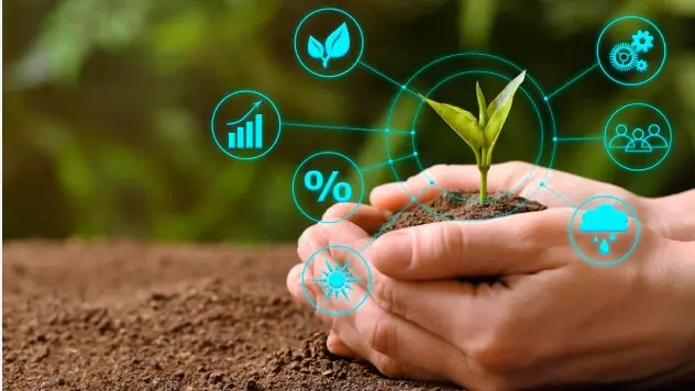 Tecnologia aplicada ao agronegócio