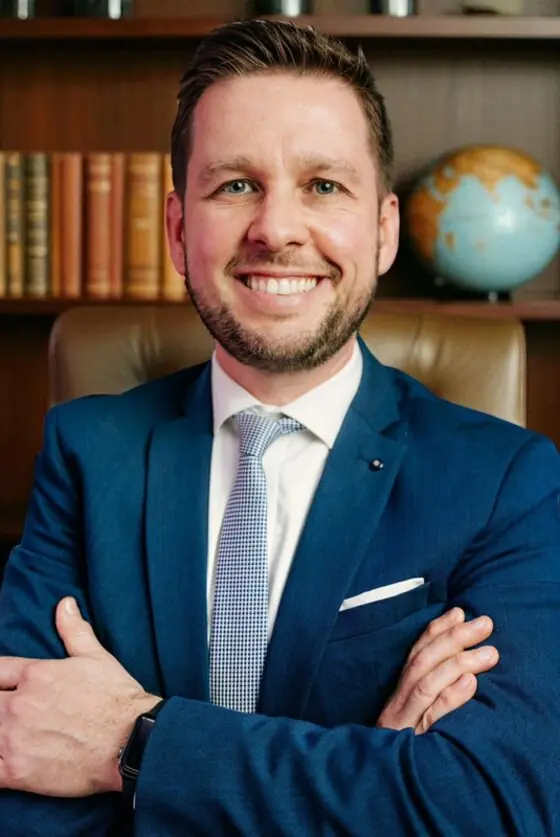 Davi Ewald